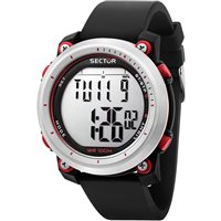 Orologio Sector No Limits Uomo in Acciaio R3251546002 - R3251546002